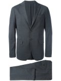 Paris two-piece suit