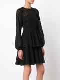 'Alexandria' dress