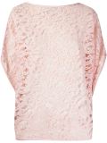 'marescot' lace blouse