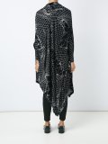 printed tunic
