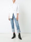 ALEXANDER WANG 413538 100 ??? Artificial->Acetate