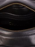 small quilted shoulder bag