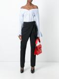 tailored trousers 