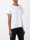studded T-shirt 