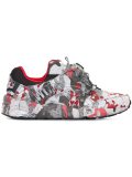 'Disc Blaze Camo X Trapstar' sneakers 