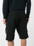 zips deck shorts 