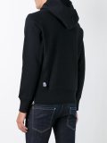 'Champion x Beams' hoodie