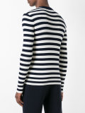 striped jumper 