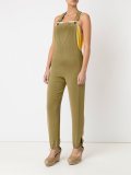 silk jumpsuit