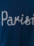 Parisien sweatshirt 
