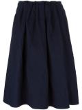 midi full skirt 