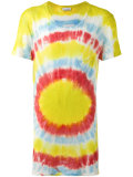 tie-dye T-shirt