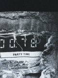 Party TimeT恤