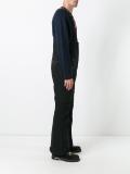 Ski overalls