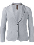 two button blazer 