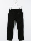 denim jeggings