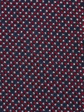 printed tie 