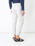 'Lounge' trousers