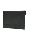 zip trim clutch 