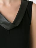 'Denso' dress