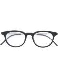 'Black Tie' frames