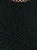 mesh T-shirt