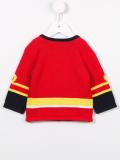 'Circus Snoops' jumper