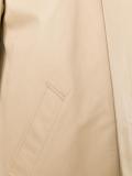 'Mac Ville' overcoat