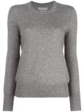 crew neck sweater