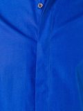 concealed fastening shirt
