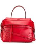 'Wave' crossbody bag