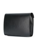 face crossbody bag 