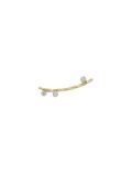 'Ciara' left earring