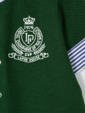 polo top overall