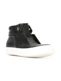 'Islang Dunk' hi-top sneakers 