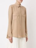 pocket shirt