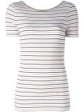 striped shirt 