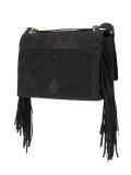 'Luck Fringe' shoulder bag