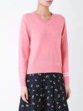 V-neck jumper 