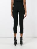 cropped trousers 