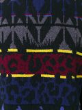 'Basquiat'菲尔岛毛衣