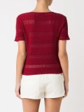crochet top