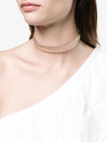 Cosmo choker necklace