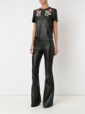 flared trousers