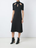 midi dress