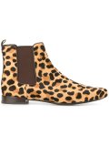 'Orsay' boots