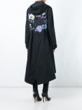 'Kruder' parka