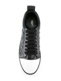 studded stars trainers 
