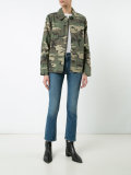 military jacket