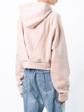 短款连帽衫